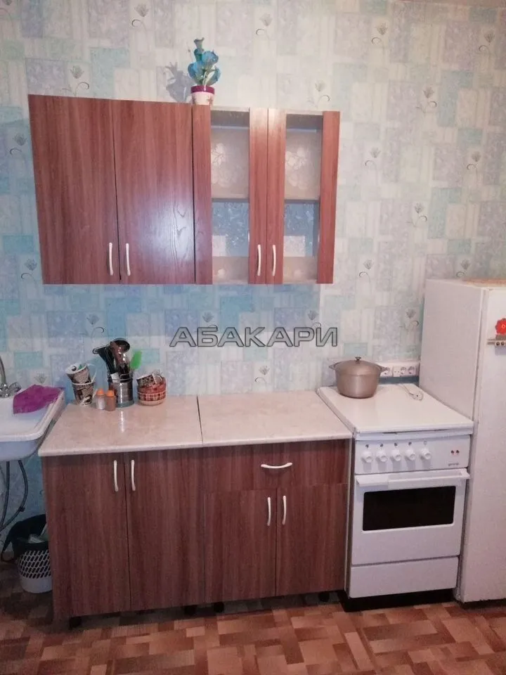 1-комнатная улица Дмитрия Мартынова, 18 за 28000 руб/мес фото 9 1-комнатная улица Дмитрия Мартынова, 18 за 28000 руб/мес фото 9