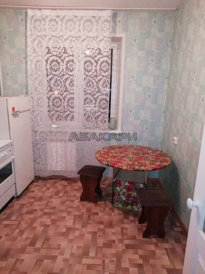 1-комнатная улица Дмитрия Мартынова, 18 за 28000 руб/мес фото 10 1-комнатная улица Дмитрия Мартынова, 18 за 28000 руб/мес фото 10