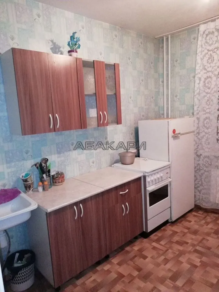 1-комнатная улица Дмитрия Мартынова, 18  за 28000 руб/мес фото 11