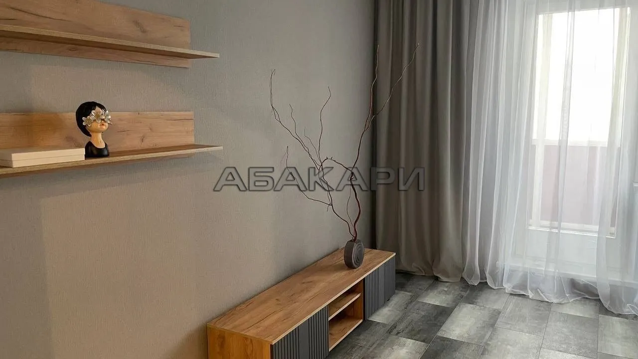 2-комнатная улица Молокова, 60  за 50000 руб/мес фото 2