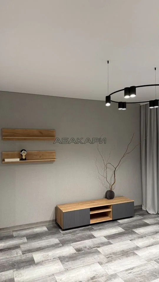 2-комнатная улица Молокова, 60  за 50000 руб/мес фото 5