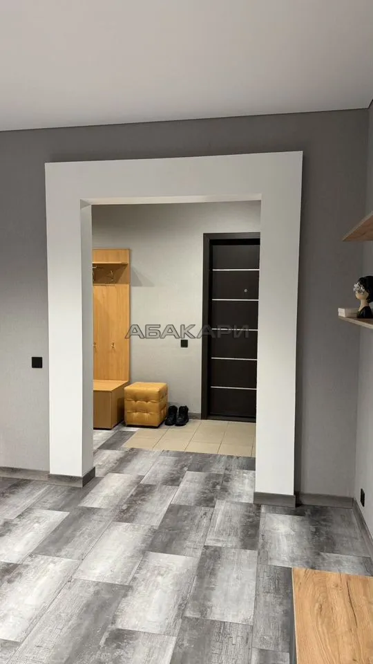 2-комнатная улица Молокова, 60  за 50000 руб/мес фото 8