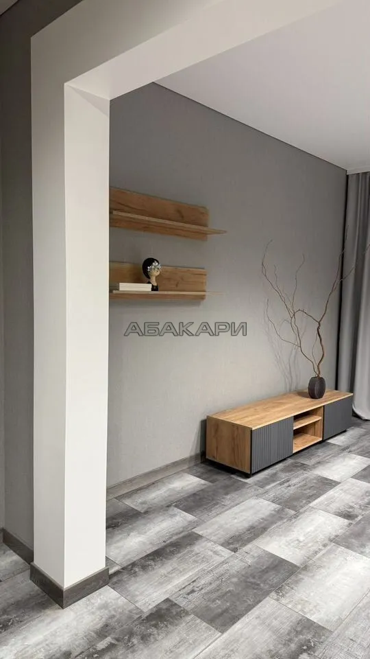 2-комнатная улица Молокова, 60  за 50000 руб/мес фото 9