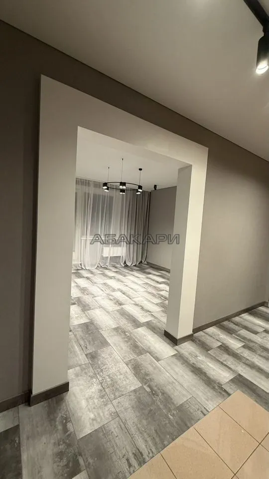 2-комнатная улица Молокова, 60  за 50000 руб/мес фото 10