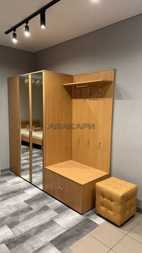 2-комнатная улица Молокова, 60  за 50000 руб/мес фото 12