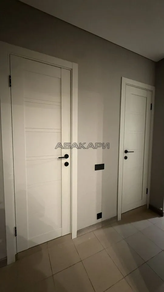 2-комнатная улица Молокова, 60  за 50000 руб/мес фото 16