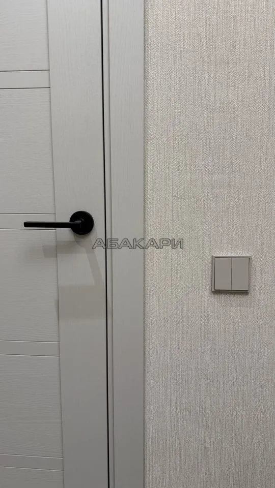 2-комнатная улица Молокова, 60  за 50000 руб/мес фото 21