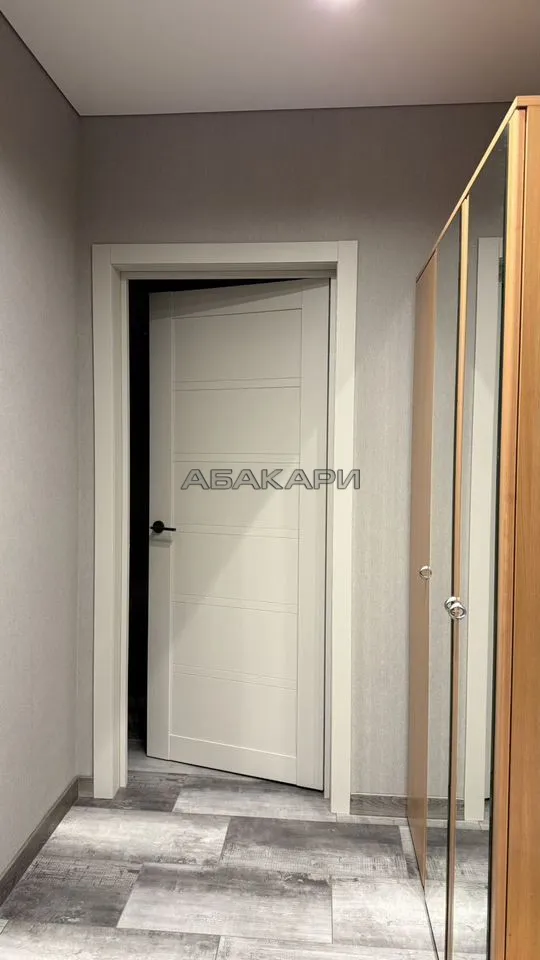 2-комнатная улица Молокова, 60  за 50000 руб/мес фото 22