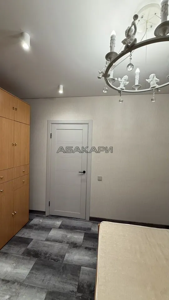 2-комнатная улица Молокова, 60  за 50000 руб/мес фото 28