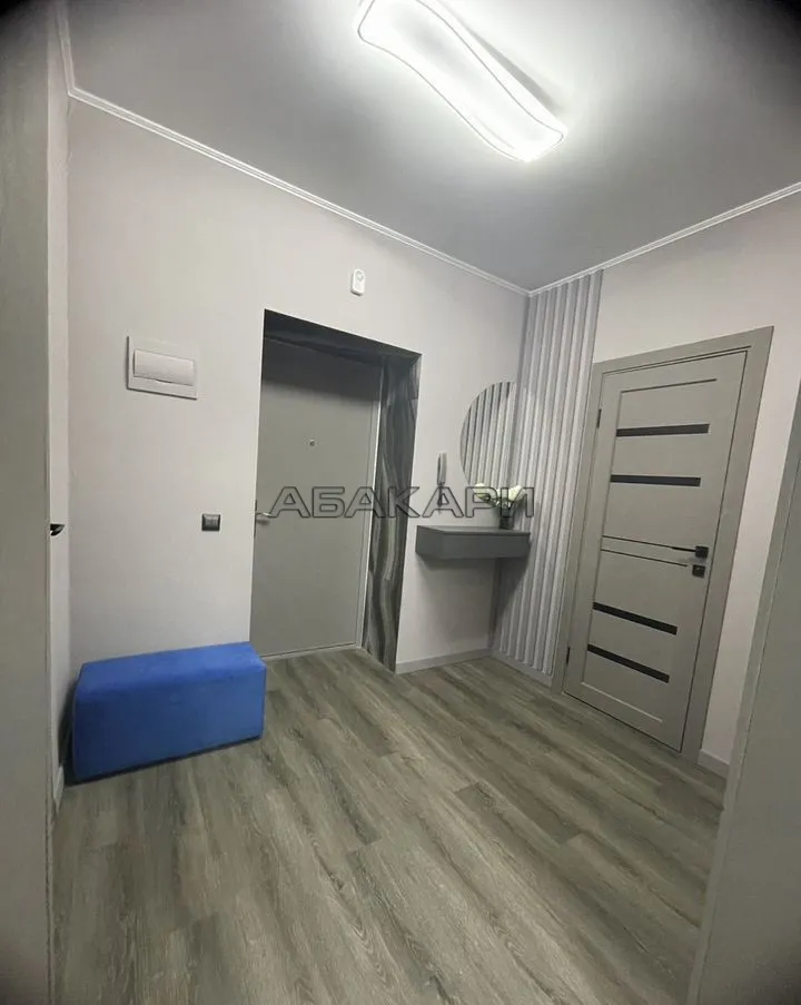 2-комнатная улица Партизана Железняка, 48В  за 70000 руб/мес фото 2