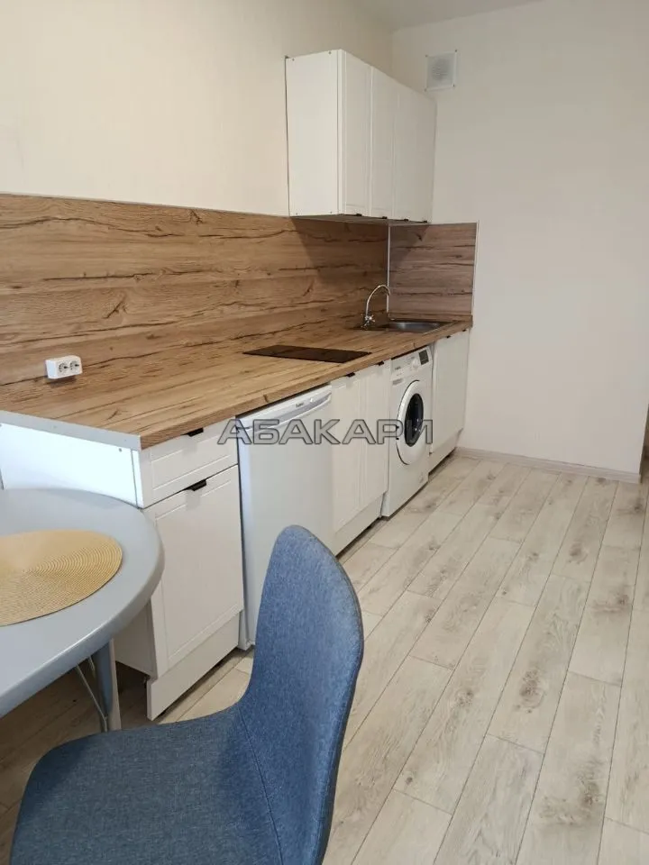 1-комнатная улица Петра Подзолкова, 22 за 32000 руб/мес фото 1 1-комнатная улица Петра Подзолкова, 22 за 32000 руб/мес фото 1