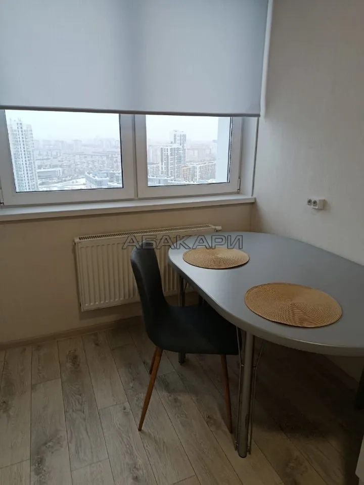 1-комнатная улица Петра Подзолкова, 22 за 32000 руб/мес фото 2 1-комнатная улица Петра Подзолкова, 22 за 32000 руб/мес фото 2