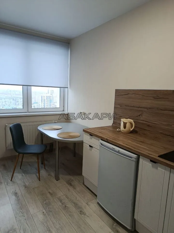 1-комнатная улица Петра Подзолкова, 22 за 32000 руб/мес фото 3 1-комнатная улица Петра Подзолкова, 22 за 32000 руб/мес фото 3