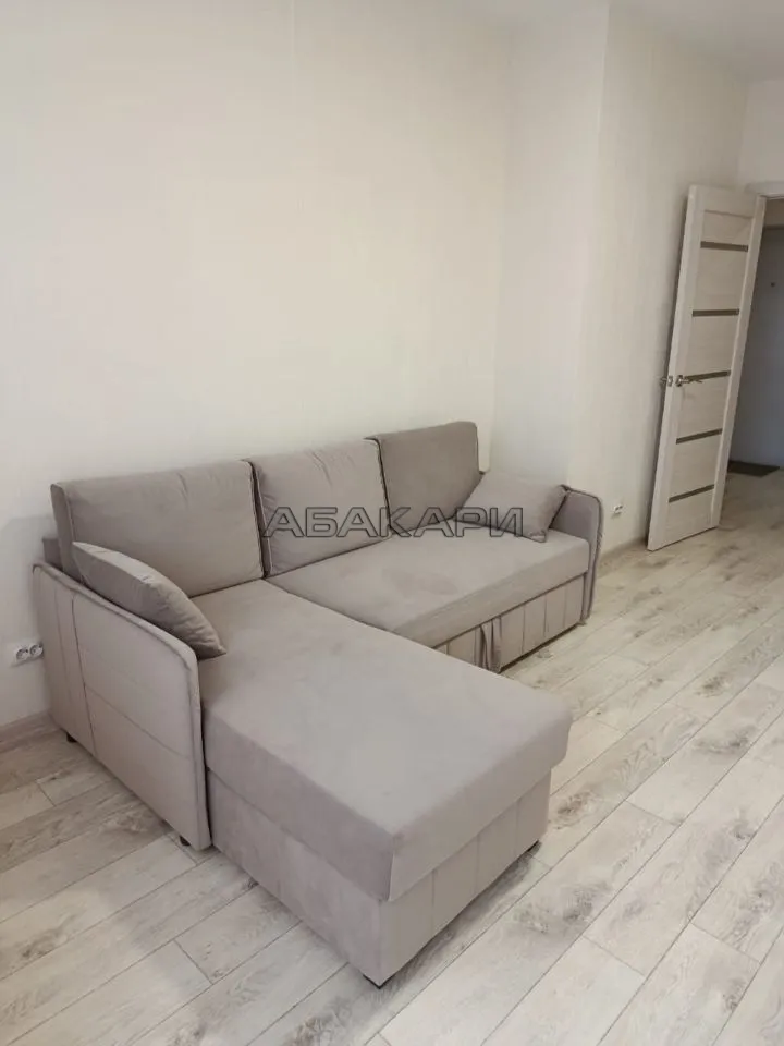 1-комнатная улица Петра Подзолкова, 22 за 32000 руб/мес фото 4 1-комнатная улица Петра Подзолкова, 22 за 32000 руб/мес фото 4