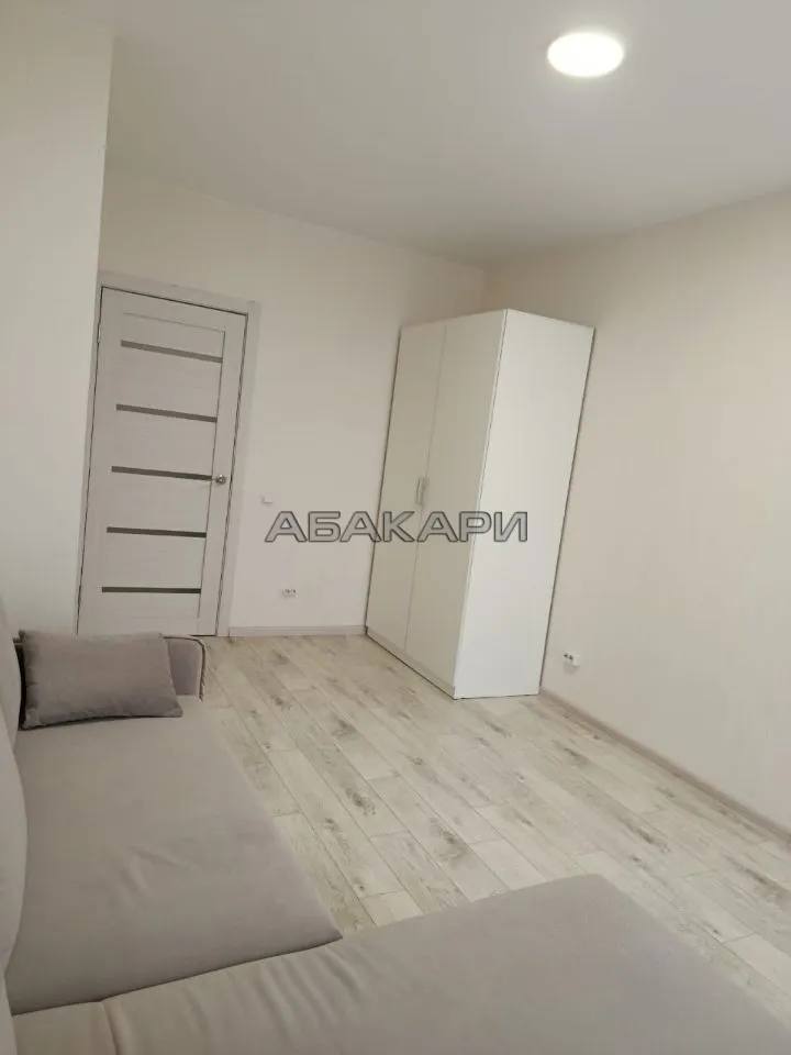 1-комнатная улица Петра Подзолкова, 22 за 32000 руб/мес фото 5 1-комнатная улица Петра Подзолкова, 22 за 32000 руб/мес фото 5