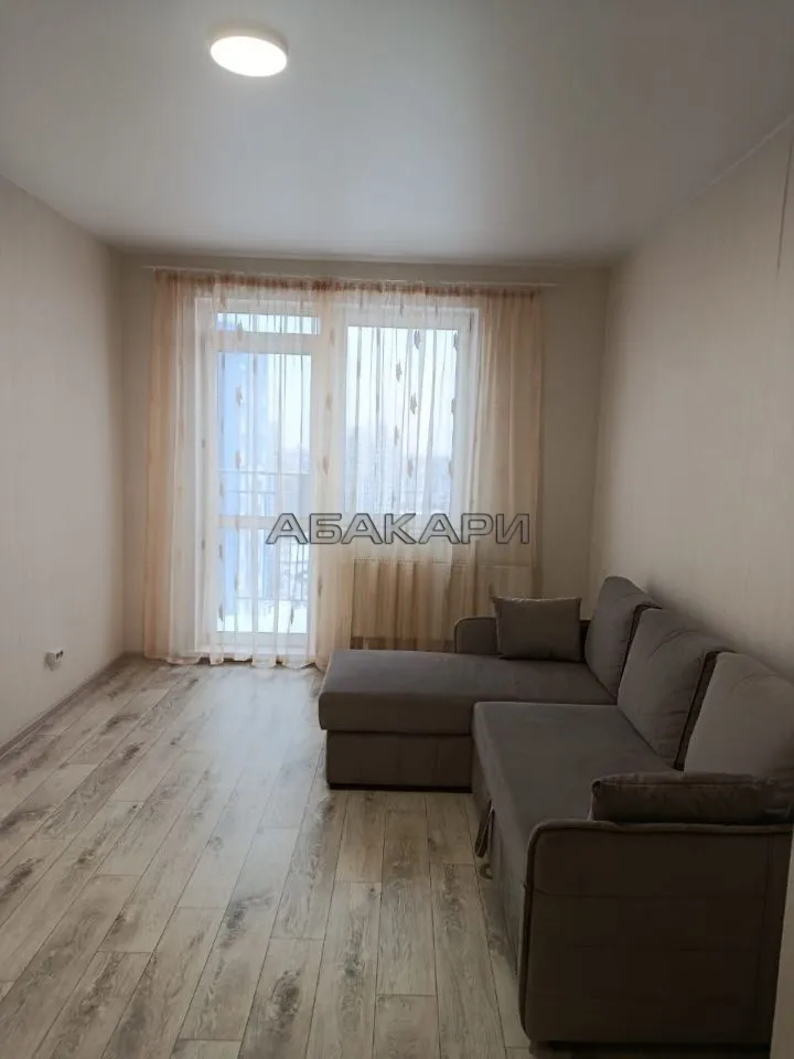 1-комнатная улица Петра Подзолкова, 22 за 32000 руб/мес фото 6 1-комнатная улица Петра Подзолкова, 22 за 32000 руб/мес фото 6