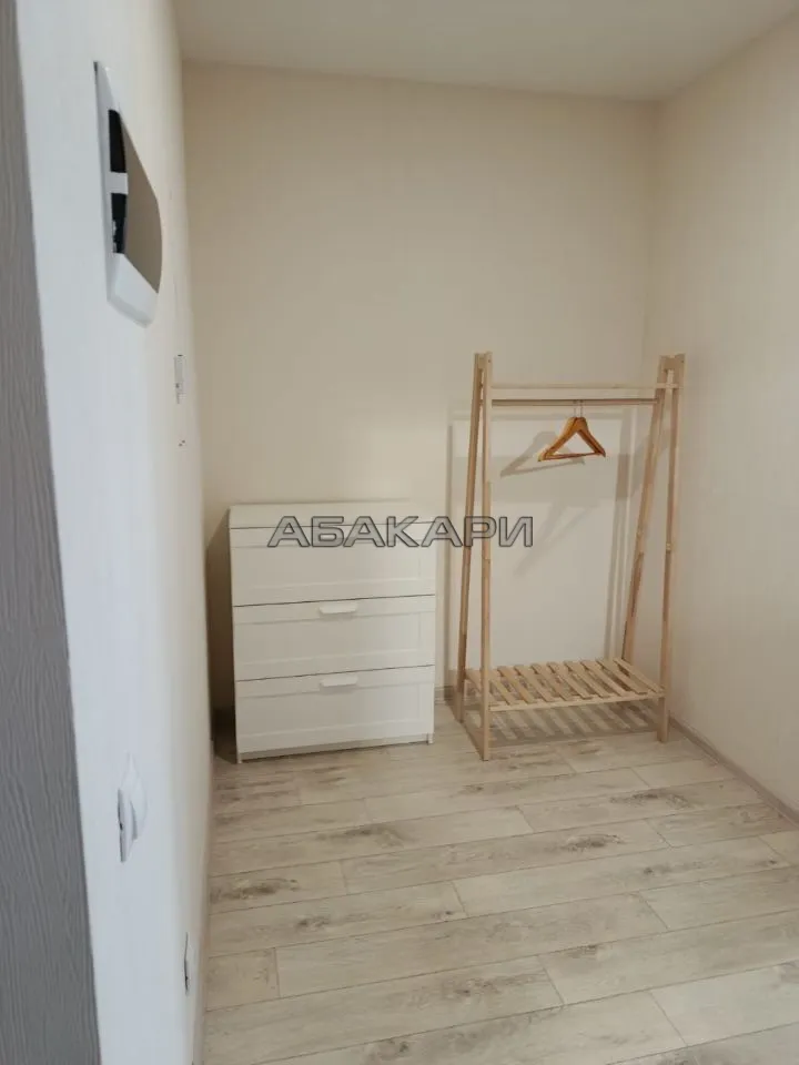 1-комнатная улица Петра Подзолкова, 22 за 32000 руб/мес фото 7 1-комнатная улица Петра Подзолкова, 22 за 32000 руб/мес фото 7