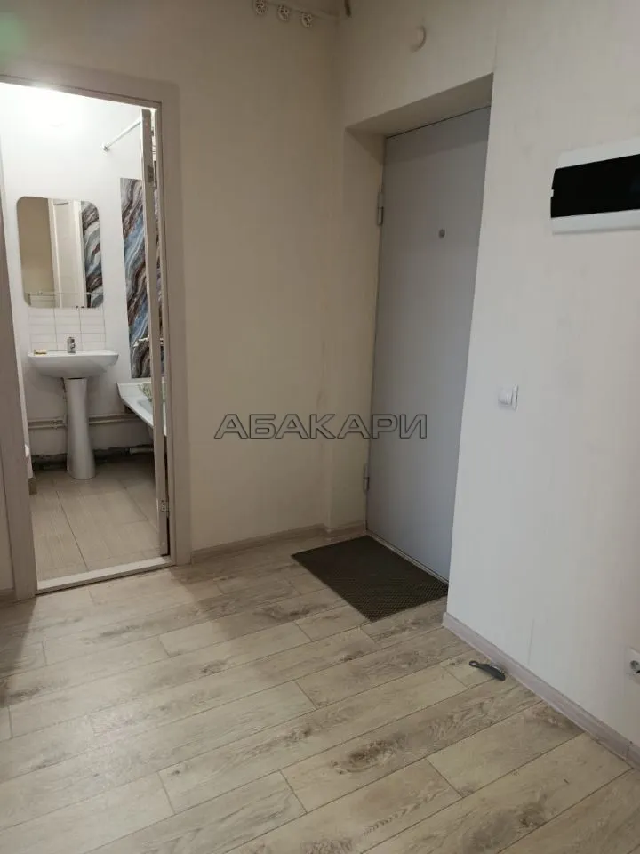 1-комнатная улица Петра Подзолкова, 22 за 32000 руб/мес фото 8 1-комнатная улица Петра Подзолкова, 22 за 32000 руб/мес фото 8