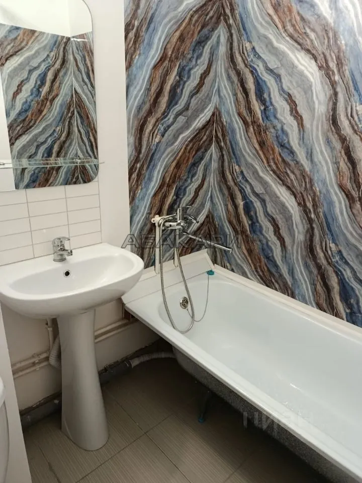 1-комнатная улица Петра Подзолкова, 22 за 32000 руб/мес фото 9 1-комнатная улица Петра Подзолкова, 22 за 32000 руб/мес фото 9