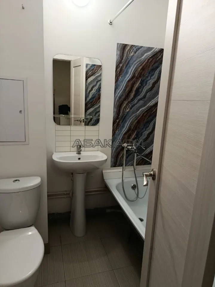 1-комнатная улица Петра Подзолкова, 22 за 32000 руб/мес фото 10 1-комнатная улица Петра Подзолкова, 22 за 32000 руб/мес фото 10