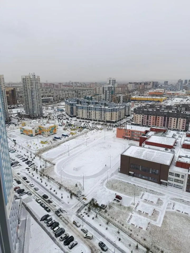 1-комнатная улица Петра Подзолкова, 22  за 32000 руб/мес фото 11