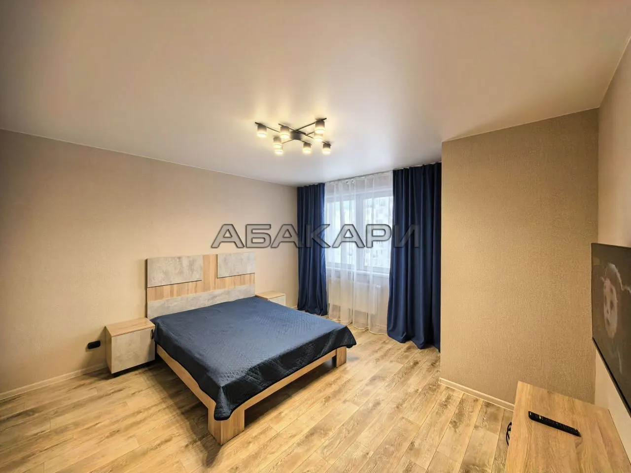 1-комнатная улица Петра Подзолкова, 24 за 38000 руб/мес фото 4 1-комнатная улица Петра Подзолкова, 24 за 38000 руб/мес фото 4