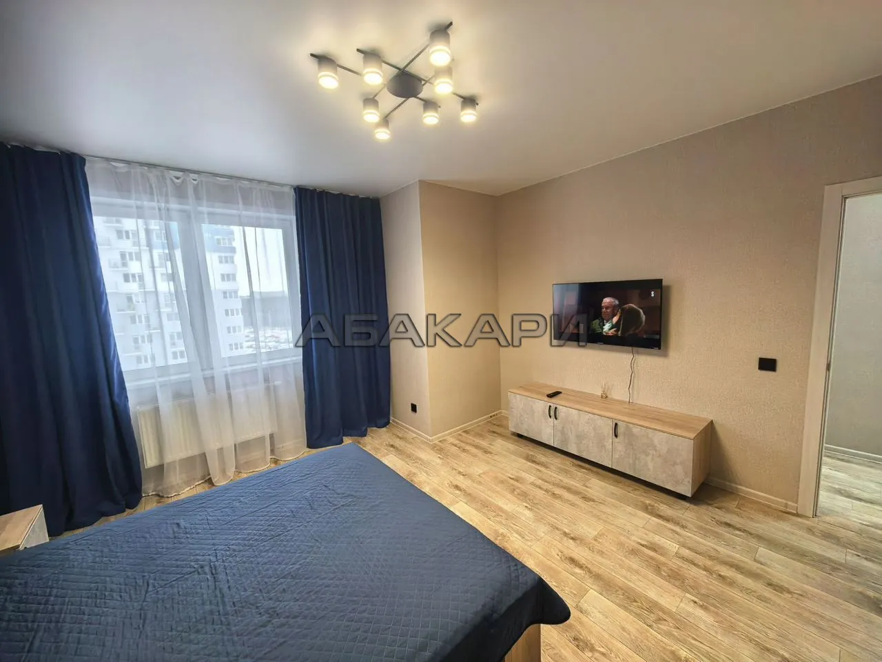 1-комнатная улица Петра Подзолкова, 24 за 38000 руб/мес фото 1 1-комнатная улица Петра Подзолкова, 24 за 38000 руб/мес фото 1