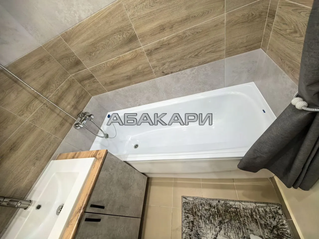 1-комнатная улица Петра Подзолкова, 24 за 38000 руб/мес фото 7 1-комнатная улица Петра Подзолкова, 24 за 38000 руб/мес фото 7