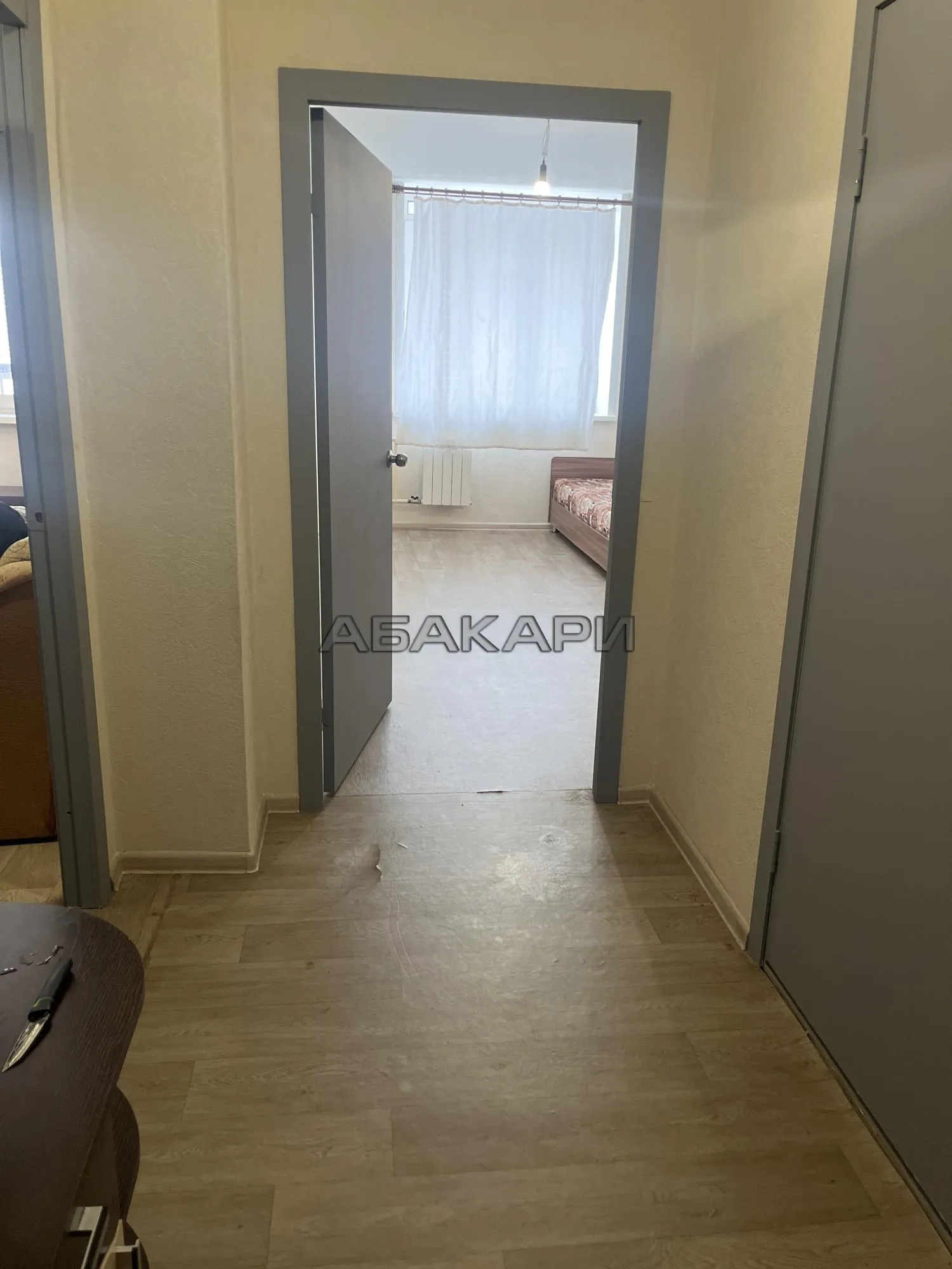 2-комнатная Норильская улица, 20 за 24000 руб/мес фото 4 2-комнатная Норильская улица, 20 за 24000 руб/мес фото 4