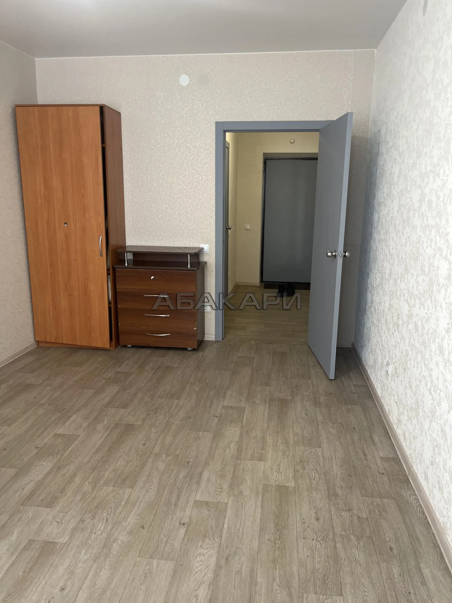 2-комнатная Норильская улица, 20 за 24000 руб/мес фото 2 2-комнатная Норильская улица, 20 за 24000 руб/мес фото 2