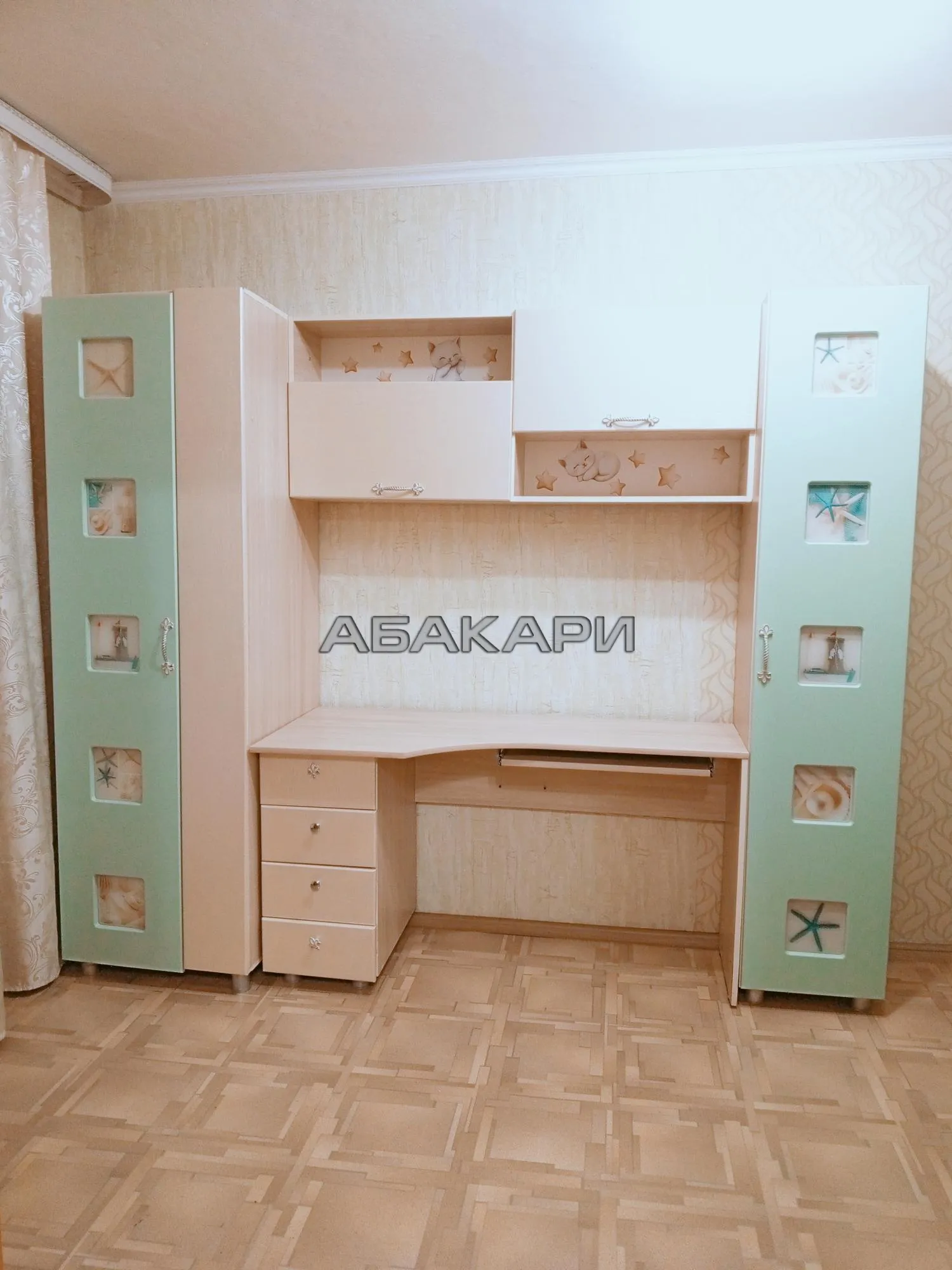 2-комнатная проспект имени Газеты Красноярский Рабочий, 183А за 35000 руб/мес фото 9 2-комнатная проспект имени Газеты Красноярский Рабочий, 183А за 35000 руб/мес фото 9