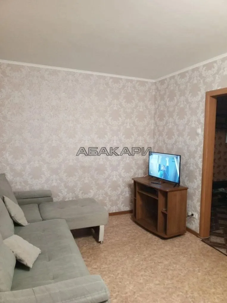 2-комнатная проспект имени Газеты Красноярский Рабочий, 183А за 35000 руб/мес фото 11 2-комнатная проспект имени Газеты Красноярский Рабочий, 183А за 35000 руб/мес фото 11