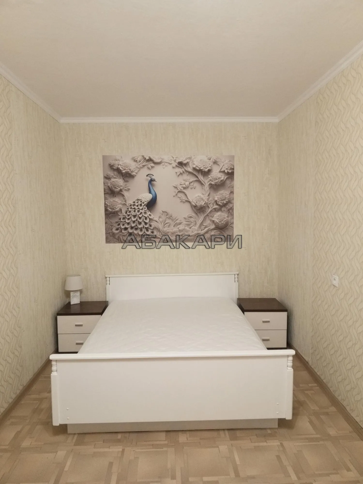 2-комнатная проспект имени Газеты Красноярский Рабочий, 183А за 35000 руб/мес фото 13 2-комнатная проспект имени Газеты Красноярский Рабочий, 183А за 35000 руб/мес фото 13