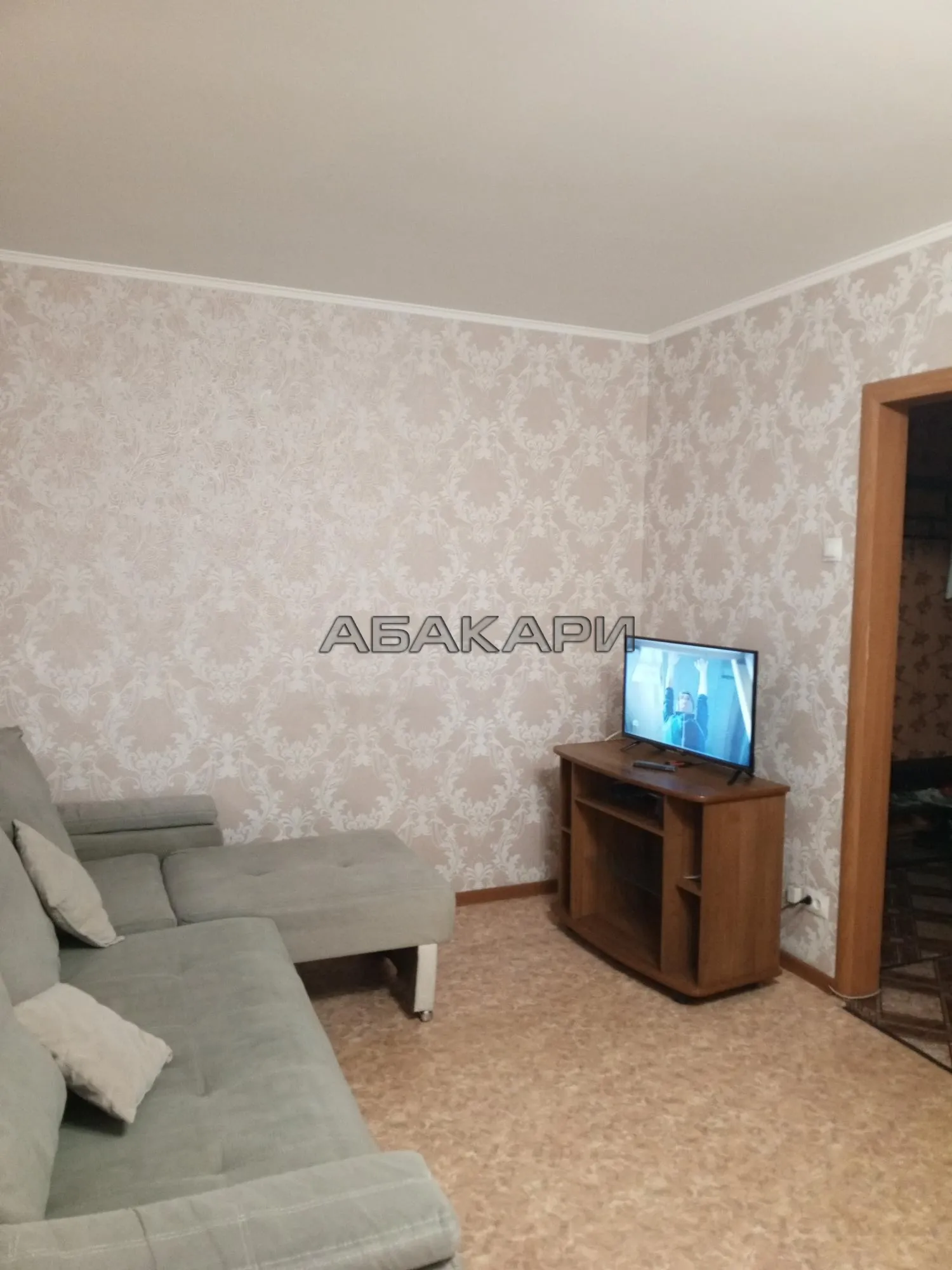 2-комнатная проспект имени Газеты Красноярский Рабочий, 183А за 35000 руб/мес фото 14 2-комнатная проспект имени Газеты Красноярский Рабочий, 183А за 35000 руб/мес фото 14