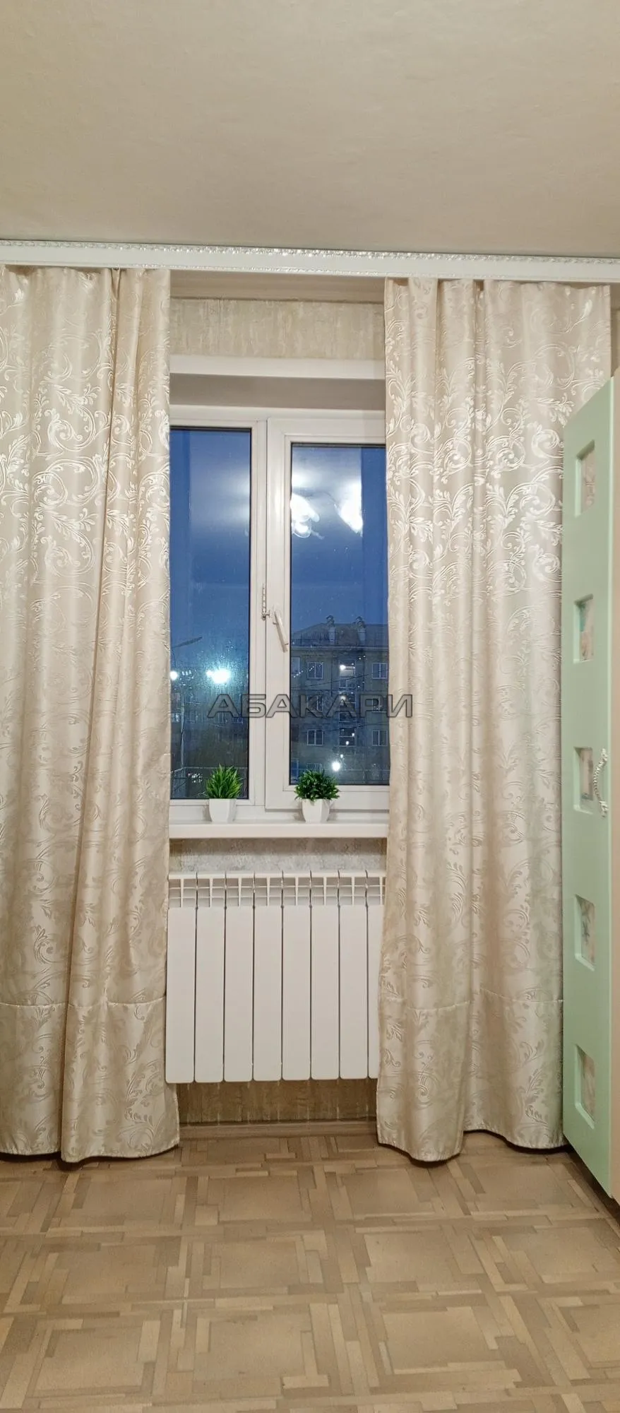 2-комнатная проспект имени Газеты Красноярский Рабочий, 183А за 35000 руб/мес фото 15 2-комнатная проспект имени Газеты Красноярский Рабочий, 183А за 35000 руб/мес фото 15