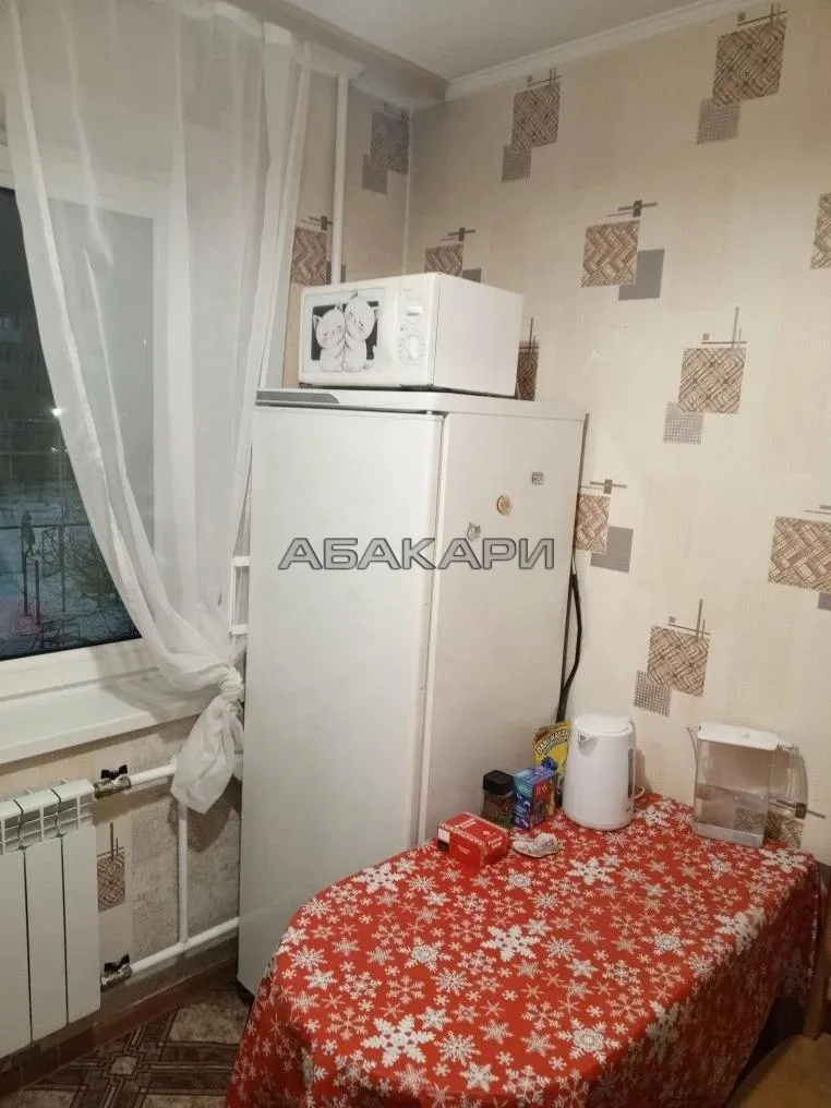 2-комнатная проспект имени Газеты Красноярский Рабочий, 183А за 35000 руб/мес фото 5 2-комнатная проспект имени Газеты Красноярский Рабочий, 183А за 35000 руб/мес фото 5