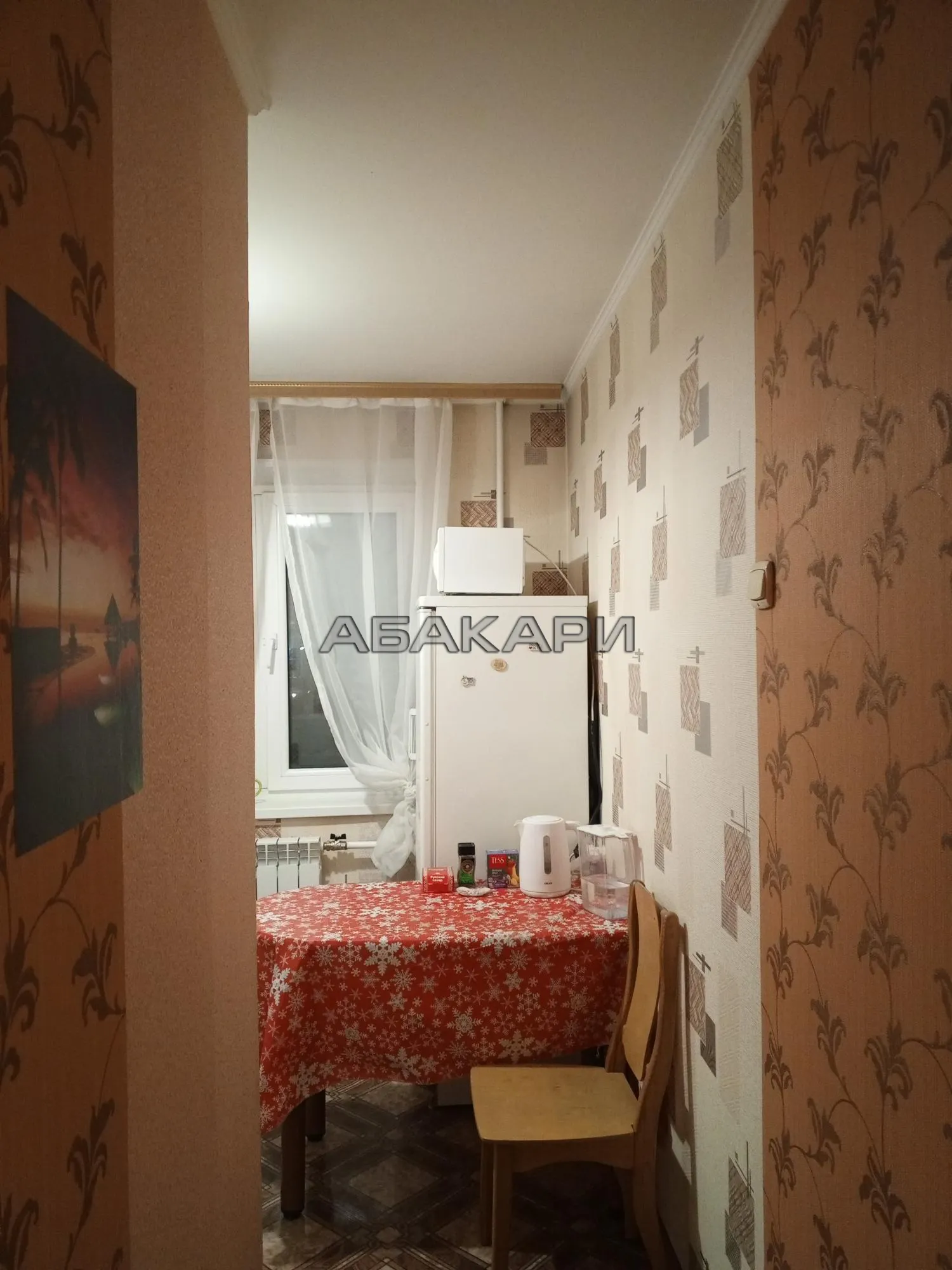 2-комнатная проспект имени Газеты Красноярский Рабочий, 183А за 35000 руб/мес фото 6 2-комнатная проспект имени Газеты Красноярский Рабочий, 183А за 35000 руб/мес фото 6