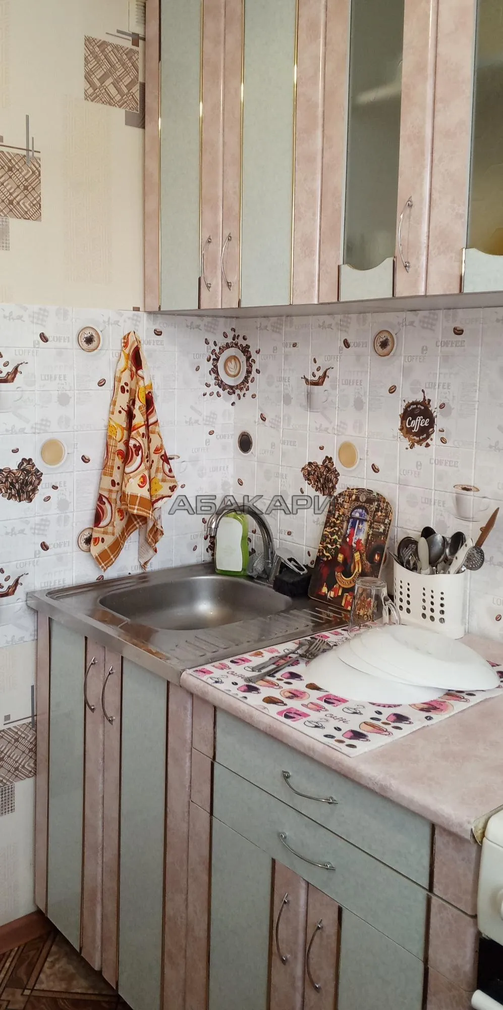 2-комнатная проспект имени Газеты Красноярский Рабочий, 183А за 35000 руб/мес фото 2 2-комнатная проспект имени Газеты Красноярский Рабочий, 183А за 35000 руб/мес фото 2