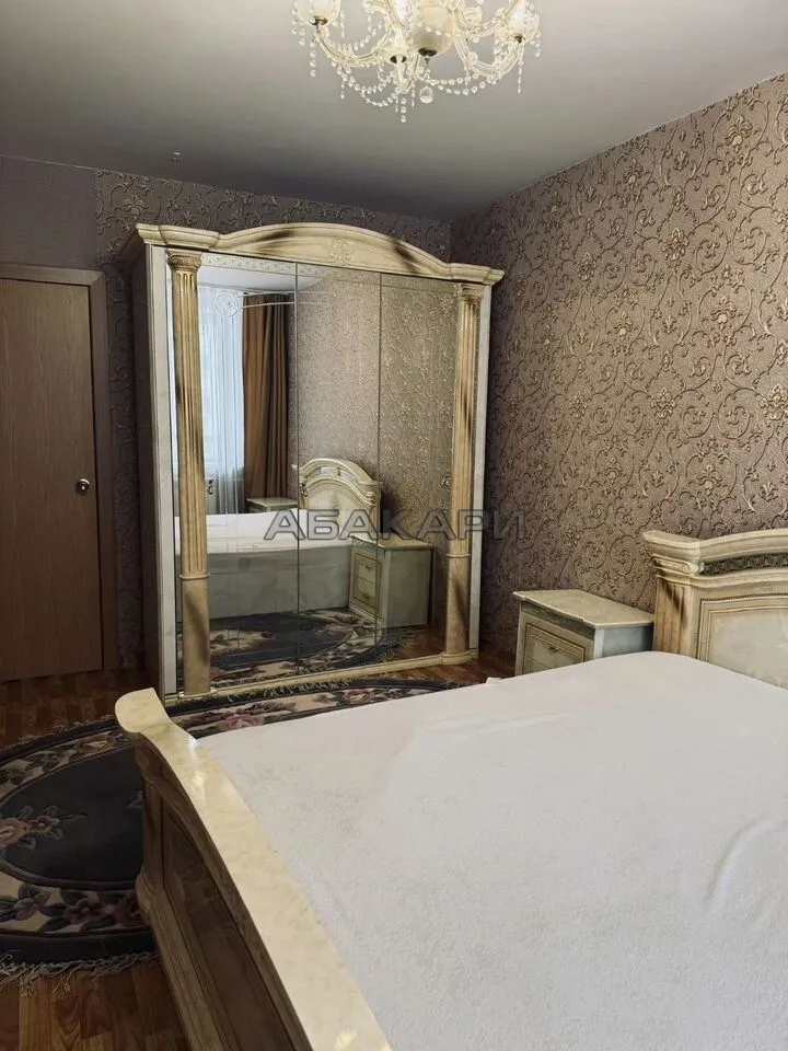 2-комнатная улица Алексеева, 29  за 42000 руб/мес фото 7