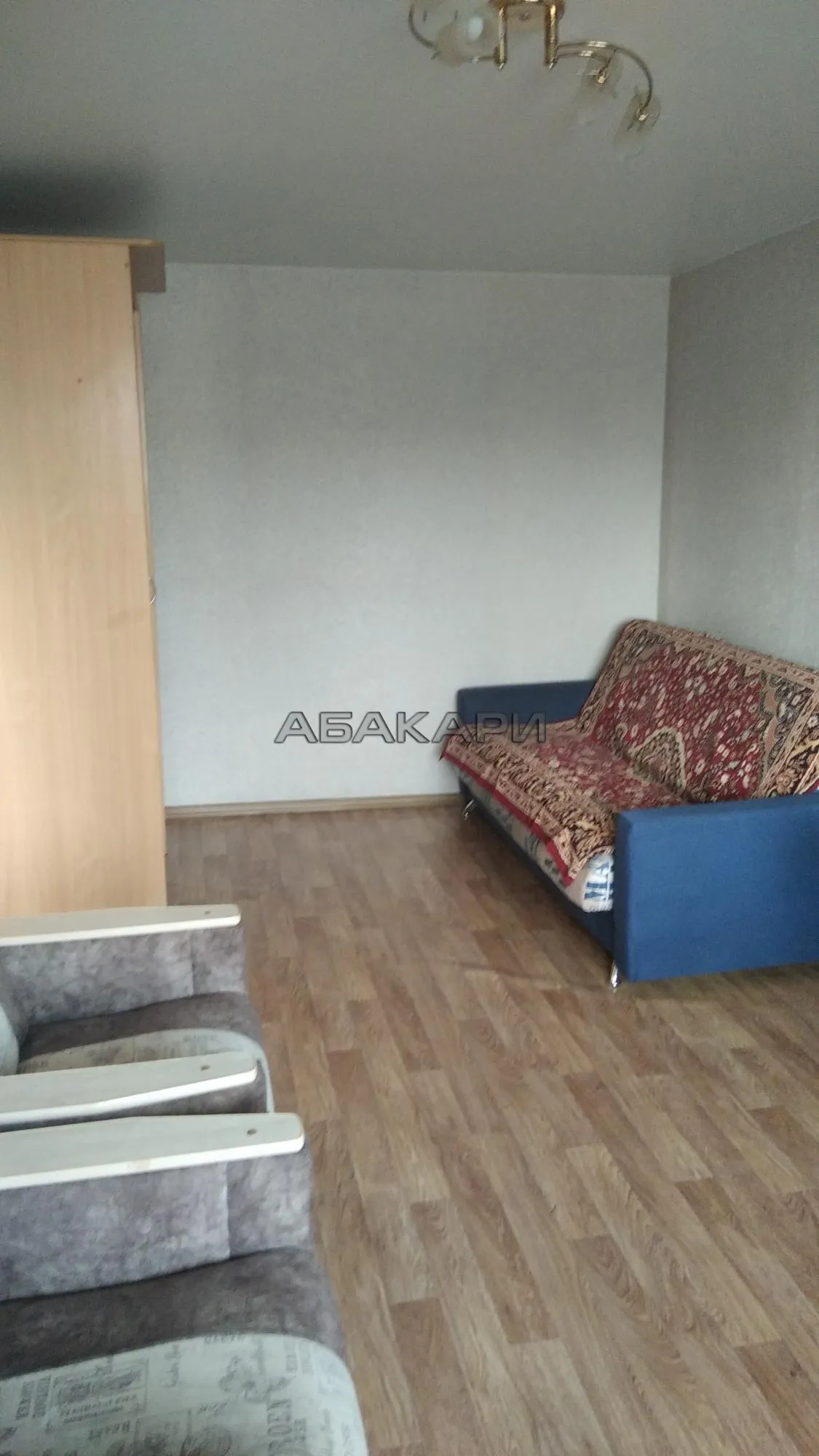 1-комнатная улица Корнеева, 61 за 25000 руб/мес фото 6 1-комнатная улица Корнеева, 61 за 25000 руб/мес фото 6