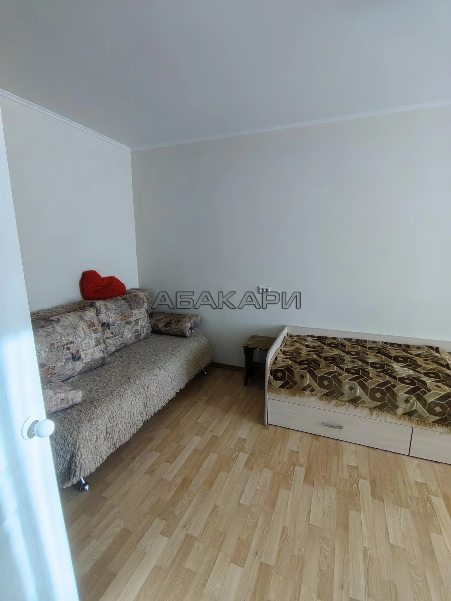 1-комнатная улица Малиновского, 2А за 25000 руб/мес фото 4 1-комнатная улица Малиновского, 2А за 25000 руб/мес фото 4