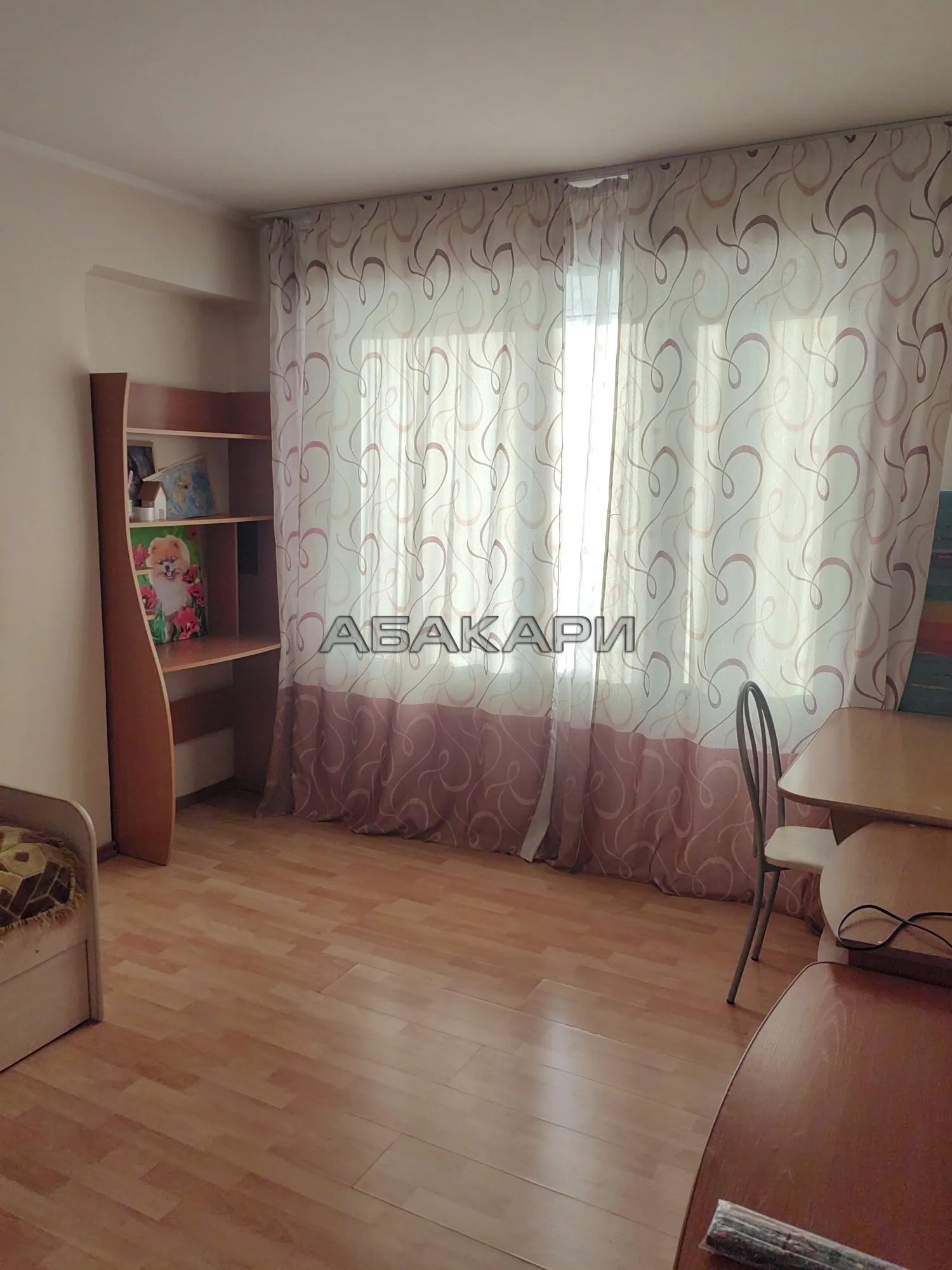 1-комнатная улица Малиновского, 2А за 25000 руб/мес фото 8 1-комнатная улица Малиновского, 2А за 25000 руб/мес фото 8