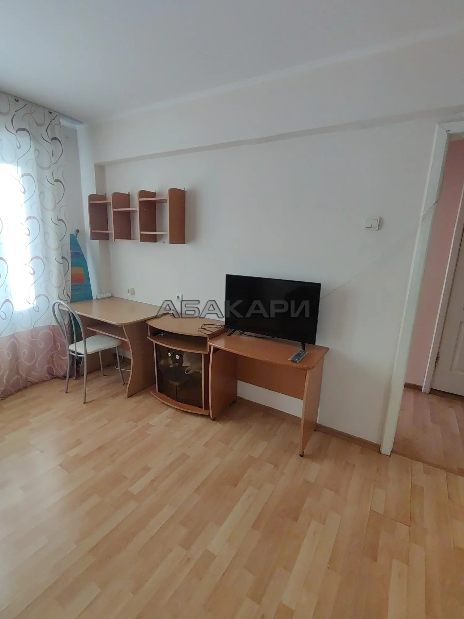 1-комнатная улица Малиновского, 2А за 25000 руб/мес фото 9 1-комнатная улица Малиновского, 2А за 25000 руб/мес фото 9