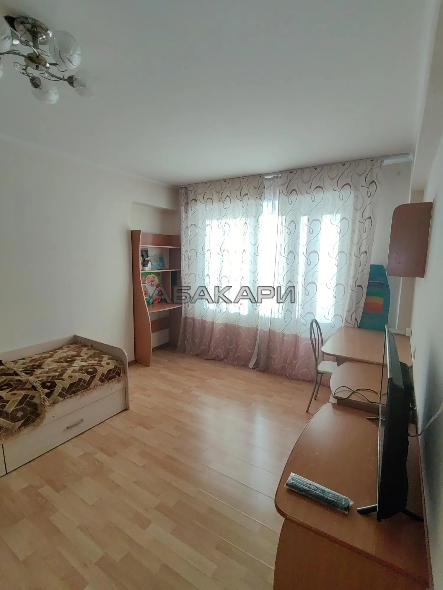 1-комнатная улица Малиновского, 2А за 25000 руб/мес фото 10 1-комнатная улица Малиновского, 2А за 25000 руб/мес фото 10