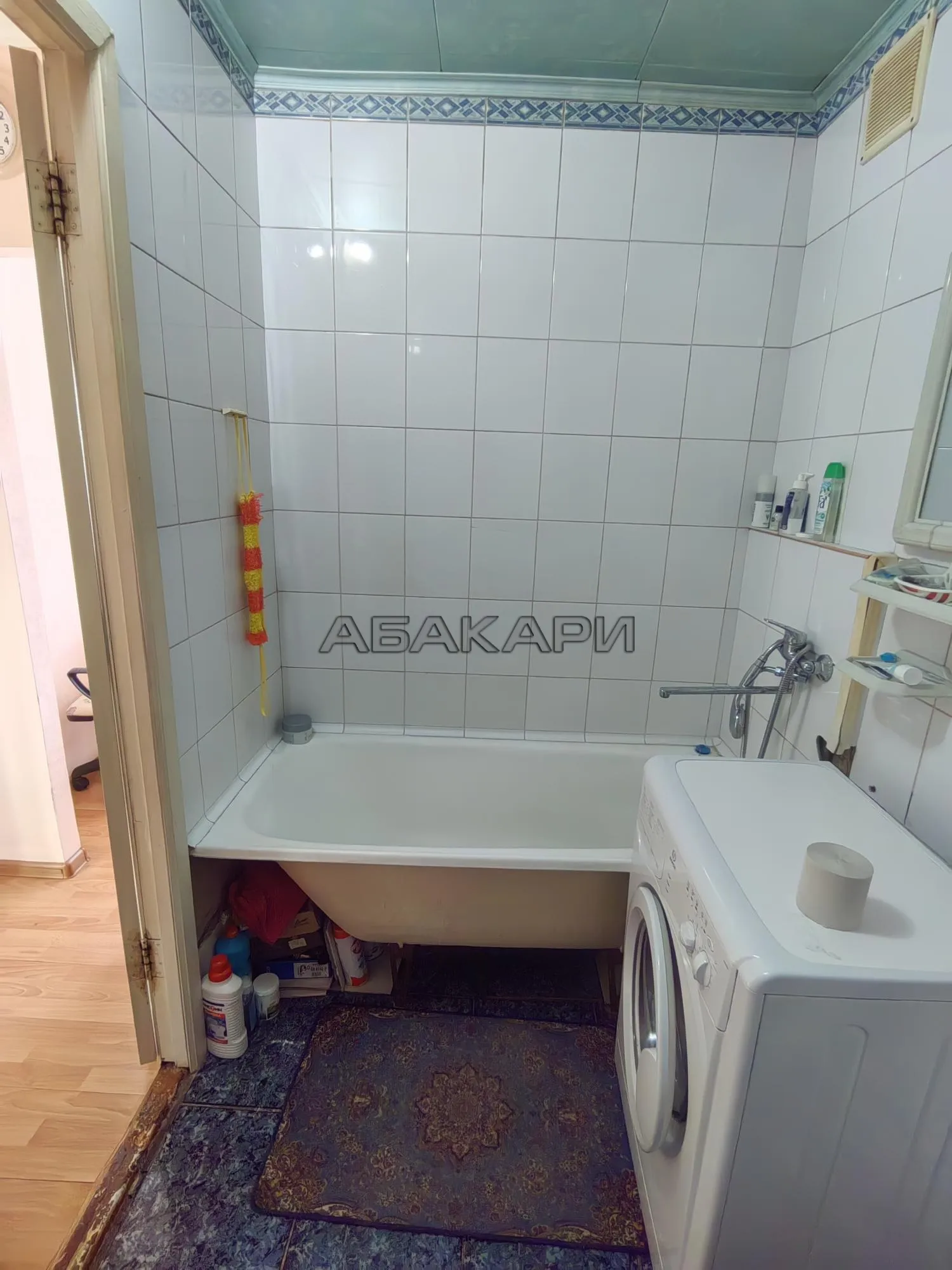 1-комнатная улица Малиновского, 2А за 25000 руб/мес фото 13 1-комнатная улица Малиновского, 2А за 25000 руб/мес фото 13