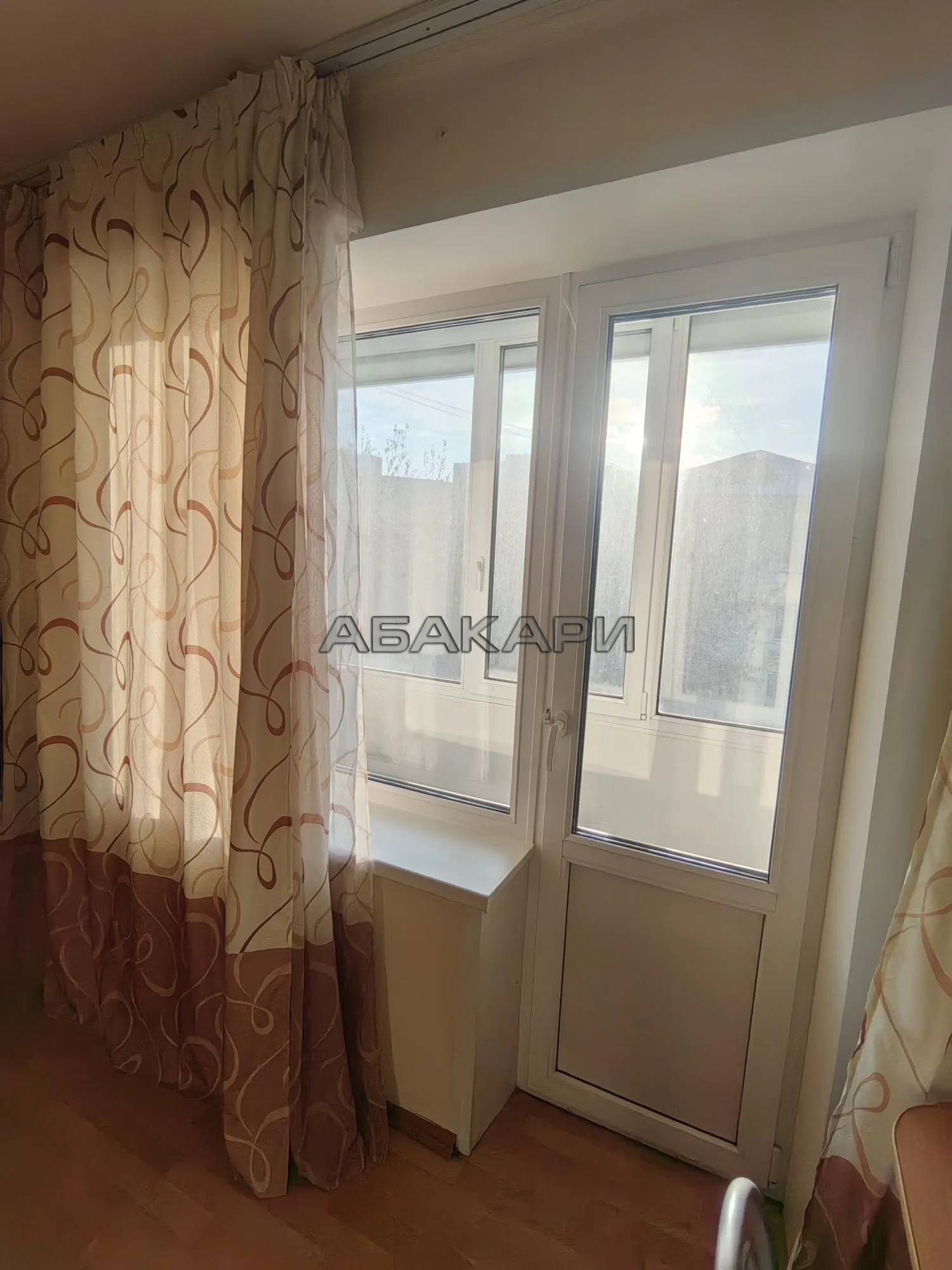 1-комнатная улица Малиновского, 2А за 25000 руб/мес фото 11 1-комнатная улица Малиновского, 2А за 25000 руб/мес фото 11