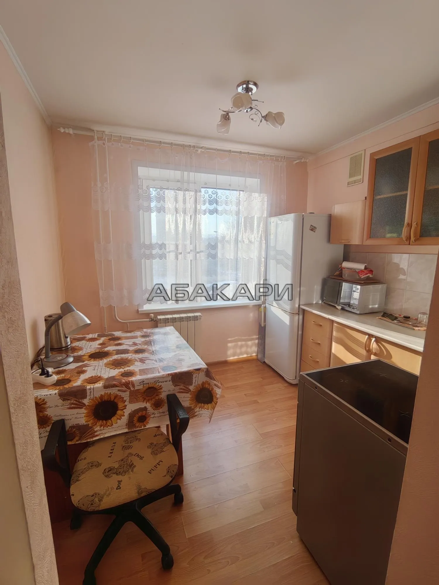 1-комнатная улица Малиновского, 2А за 25000 руб/мес фото 1 1-комнатная улица Малиновского, 2А за 25000 руб/мес фото 1