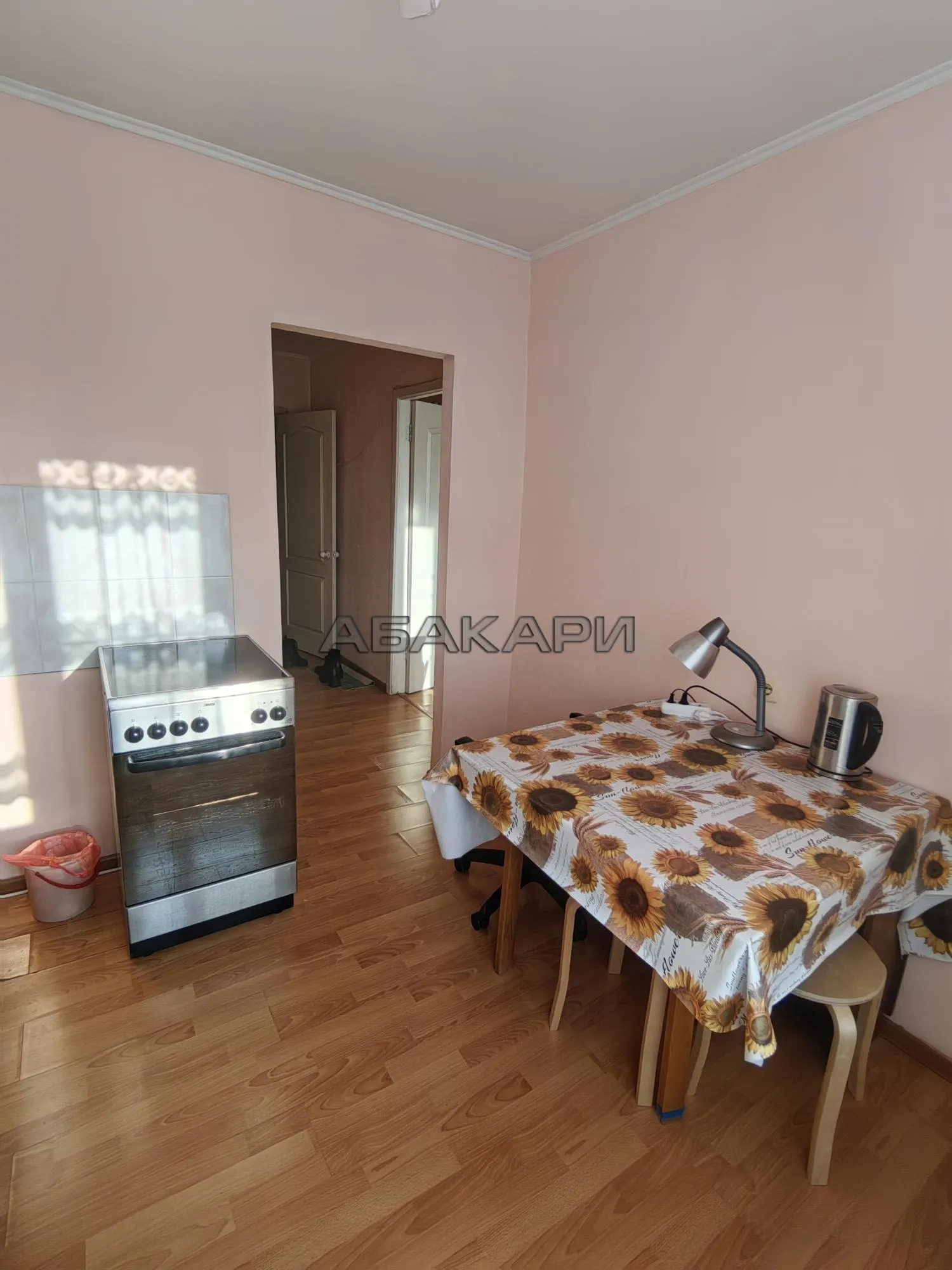 1-комнатная улица Малиновского, 2А за 25000 руб/мес фото 3 1-комнатная улица Малиновского, 2А за 25000 руб/мес фото 3