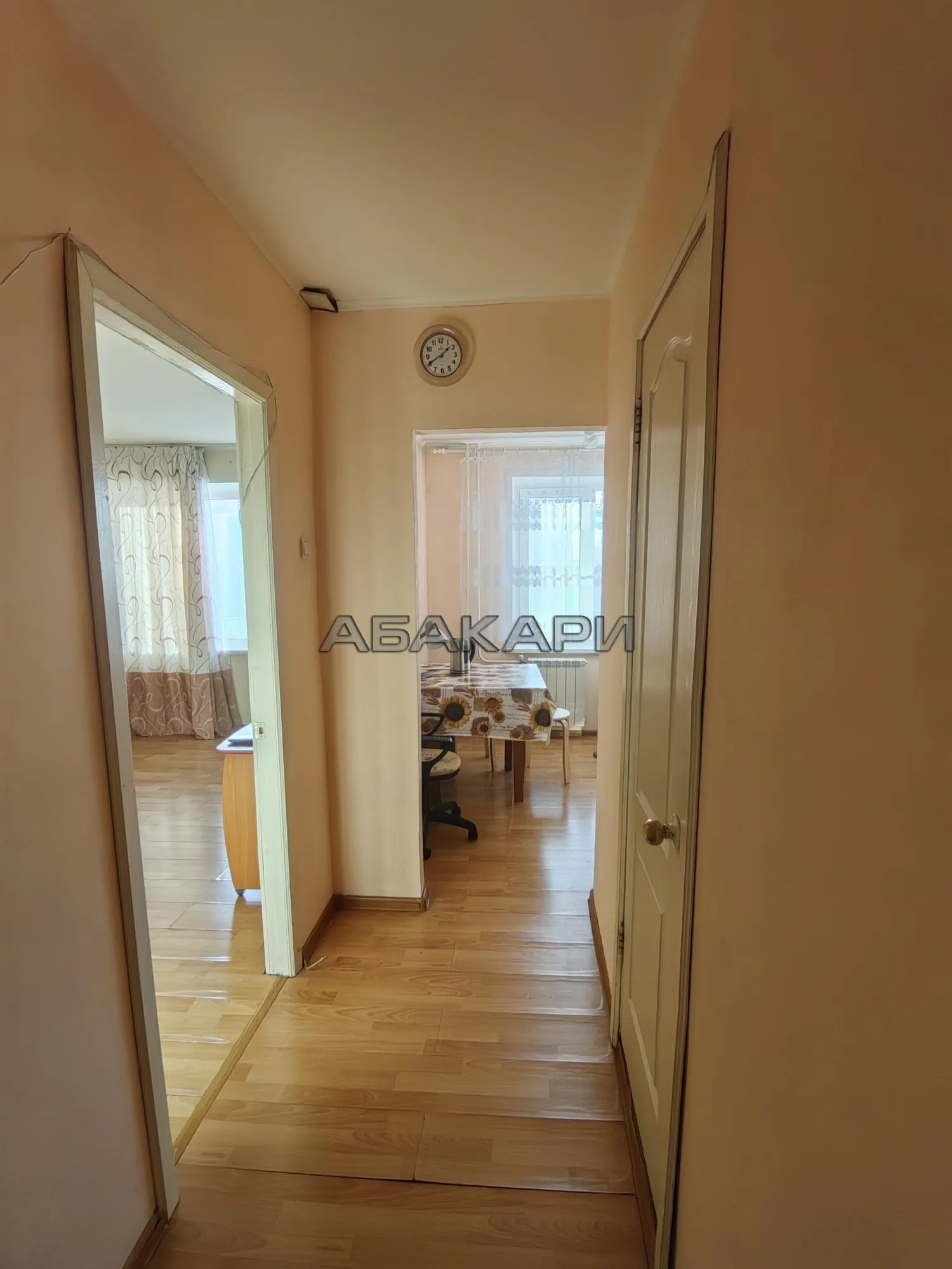 1-комнатная улица Малиновского, 2А за 25000 руб/мес фото 12 1-комнатная улица Малиновского, 2А за 25000 руб/мес фото 12