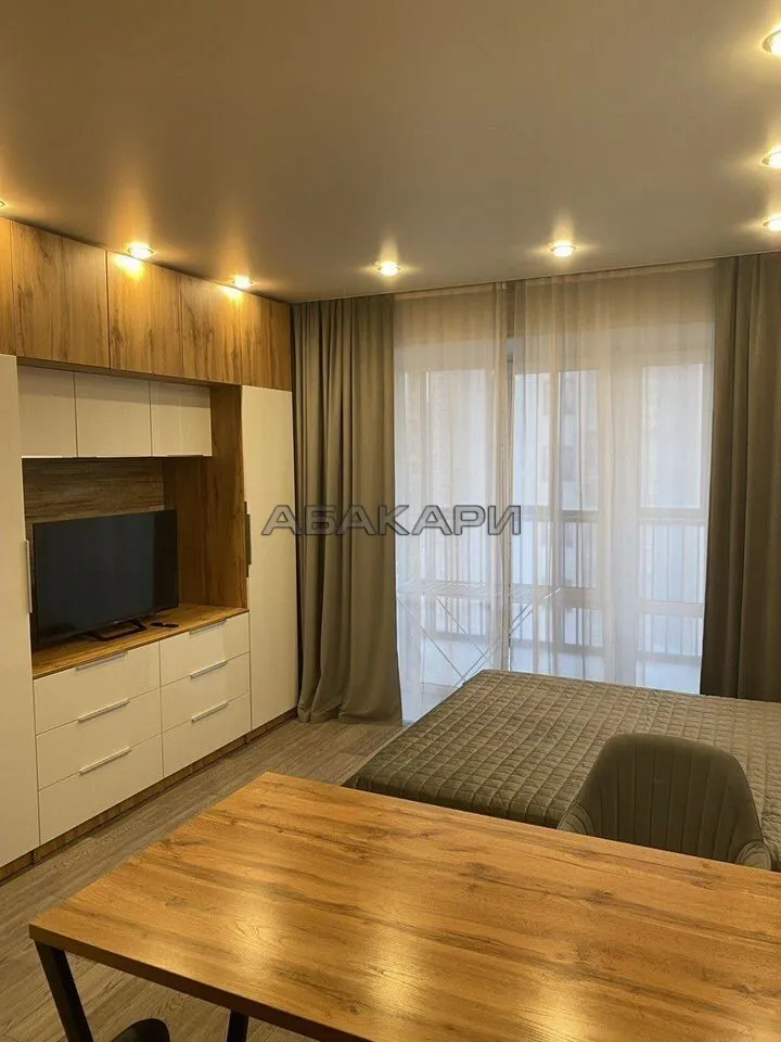 студия улица Мужества, 10В за 32000 руб/мес фото 1 студия улица Мужества, 10В за 32000 руб/мес фото 1